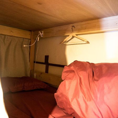 Dot Hostel Nagano Oda fotoğraf