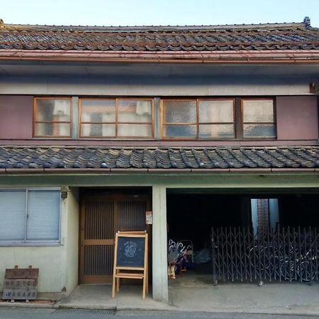 Dot Hostel Nagano Dış mekan fotoğraf