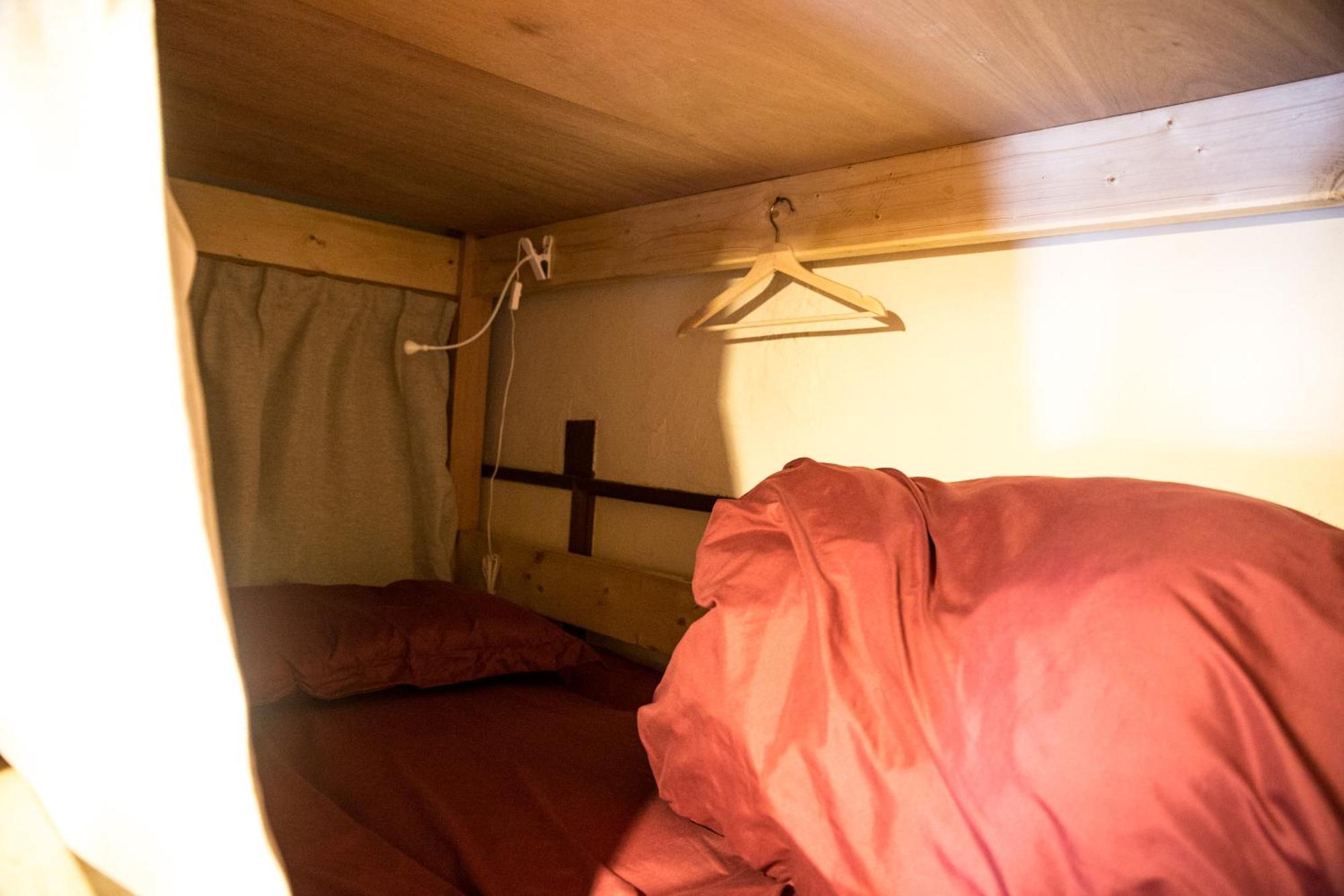 Dot Hostel Nagano Oda fotoğraf