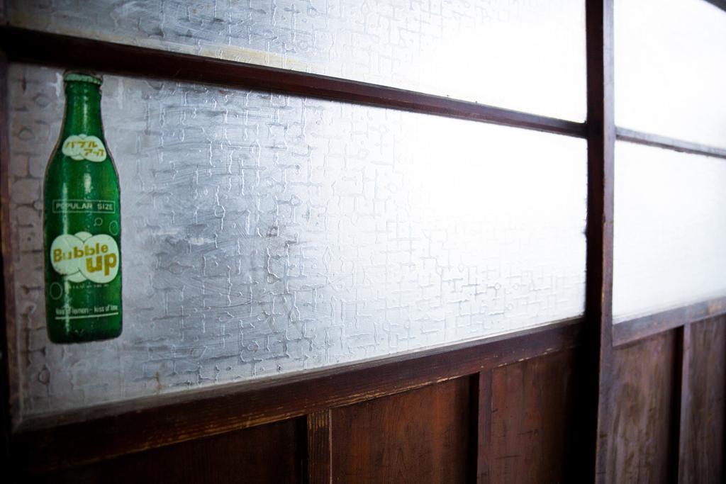 Dot Hostel Nagano Dış mekan fotoğraf
