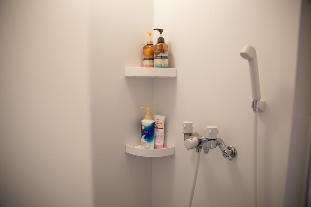 Dot Hostel Nagano Dış mekan fotoğraf