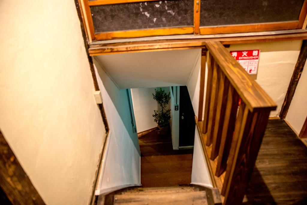 Dot Hostel Nagano Dış mekan fotoğraf