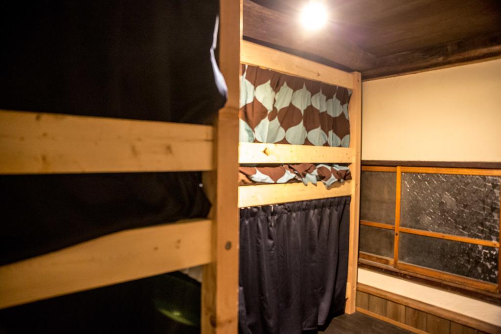 Dot Hostel Nagano Dış mekan fotoğraf