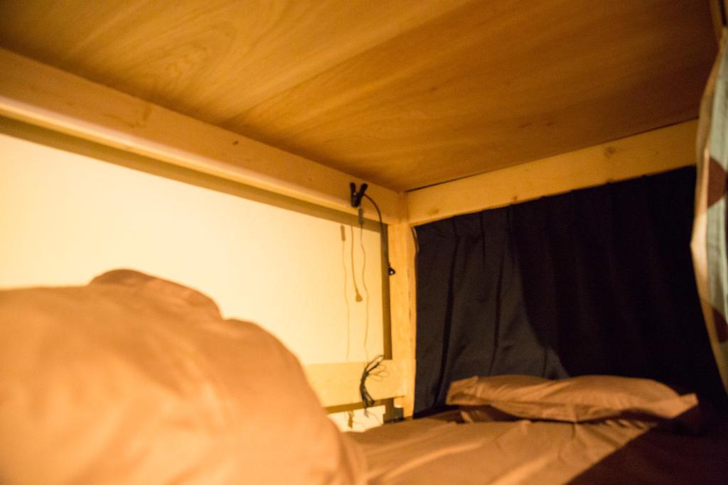 Dot Hostel Nagano Dış mekan fotoğraf