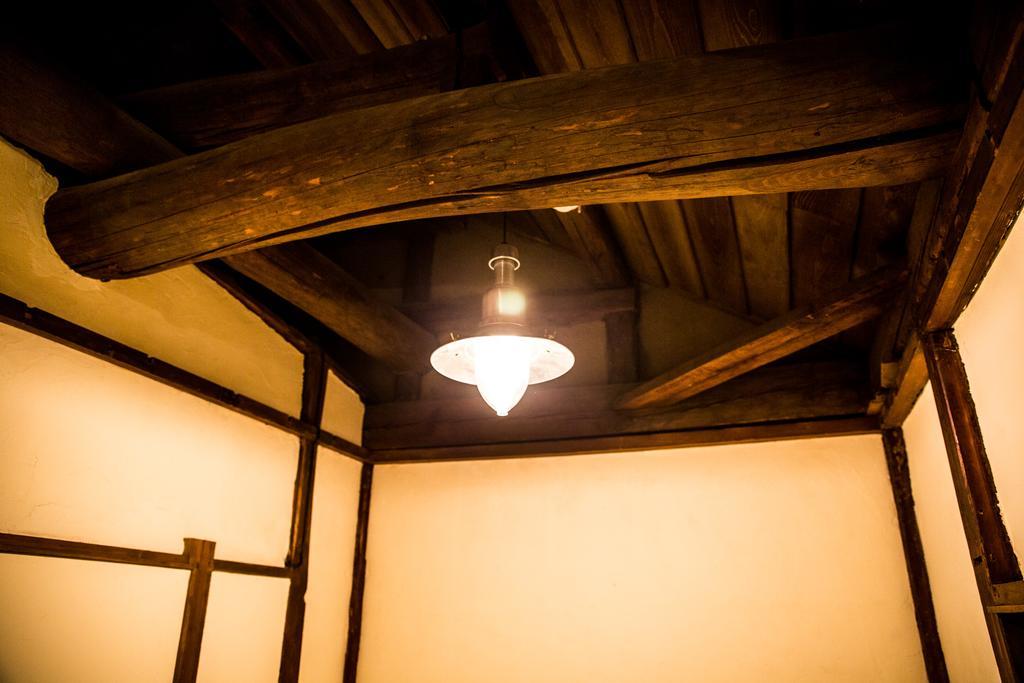 Dot Hostel Nagano Dış mekan fotoğraf