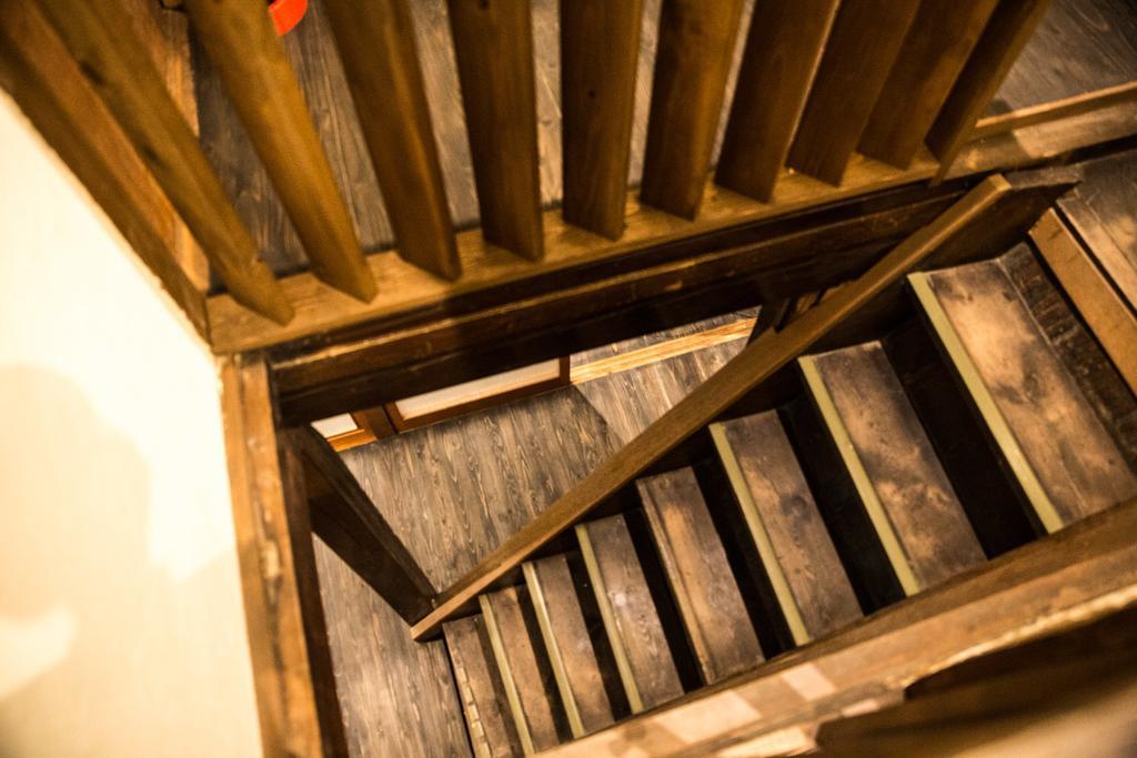 Dot Hostel Nagano Dış mekan fotoğraf