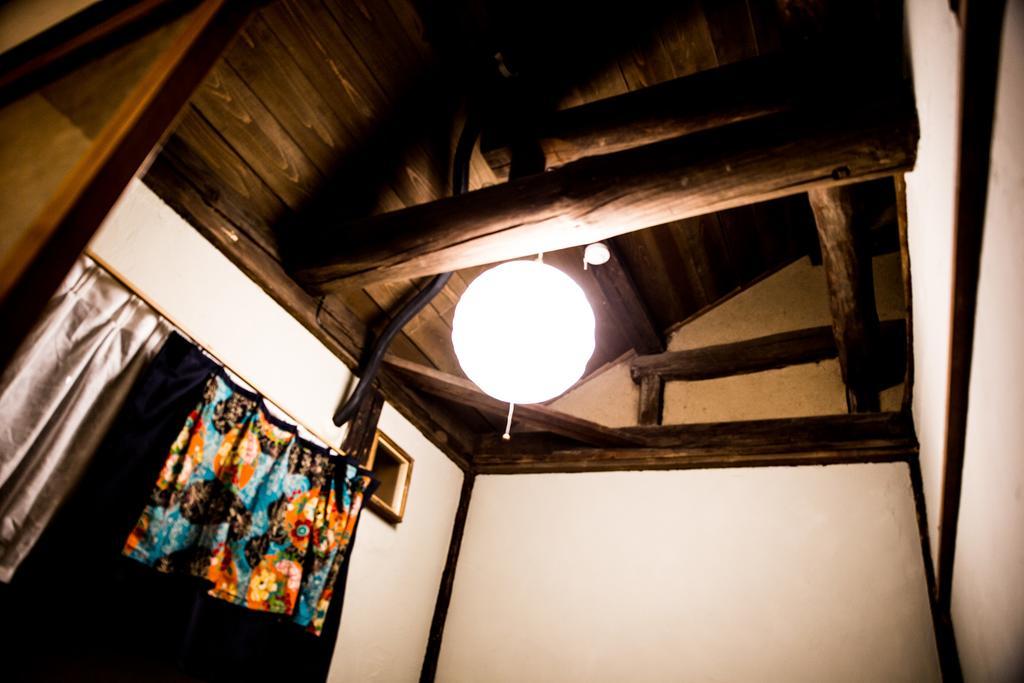 Dot Hostel Nagano Dış mekan fotoğraf