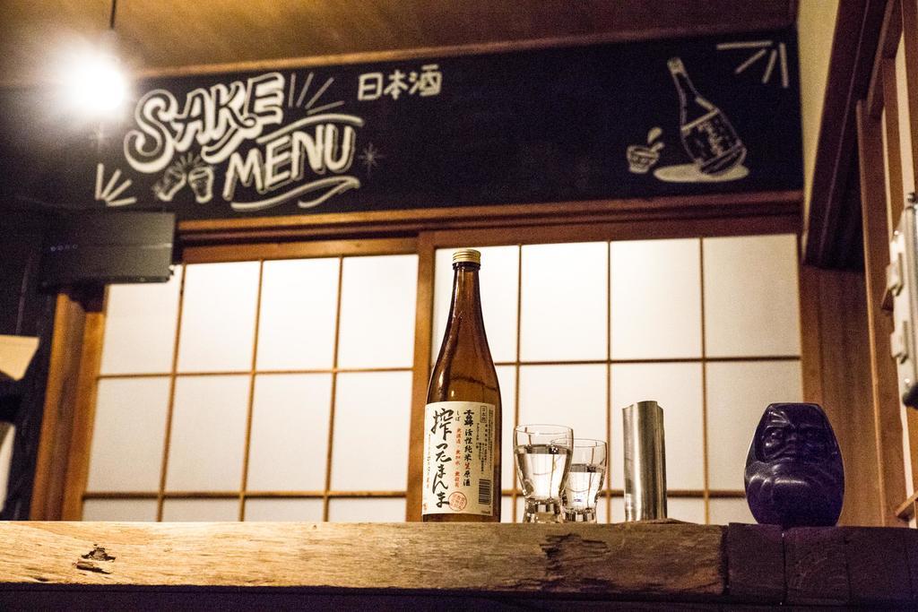 Dot Hostel Nagano Dış mekan fotoğraf