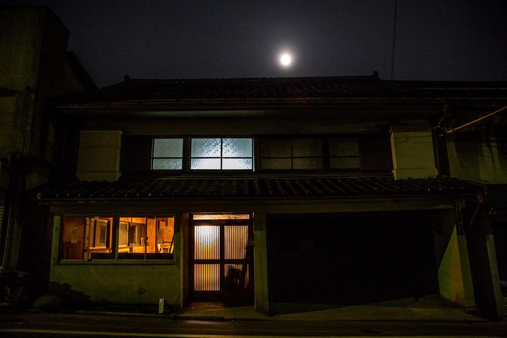 Dot Hostel Nagano Dış mekan fotoğraf