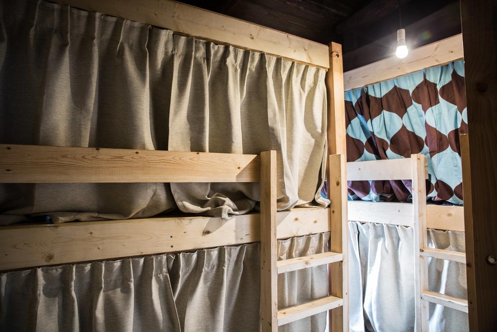 Dot Hostel Nagano Oda fotoğraf