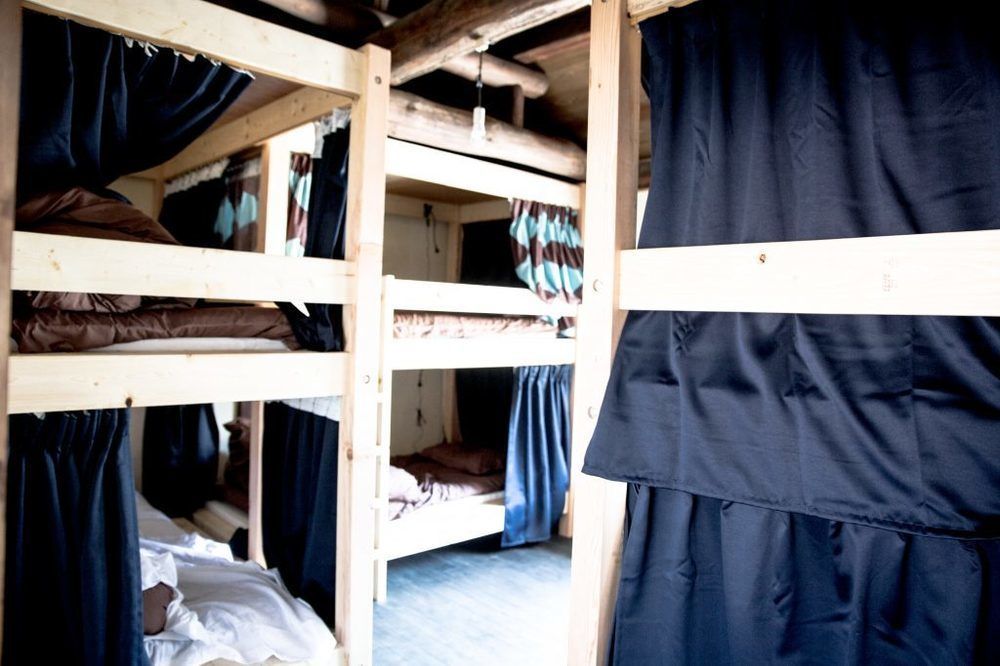 Dot Hostel Nagano Dış mekan fotoğraf