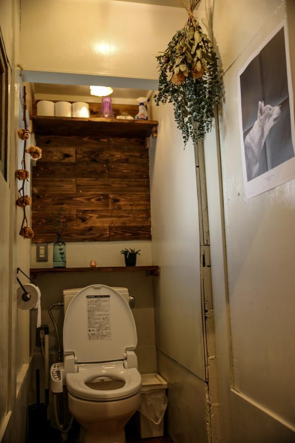 Dot Hostel Nagano Dış mekan fotoğraf
